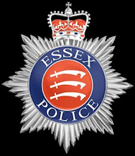 Essex Police - G J H Carroll - Carroll Foundation Trust - National Security Case