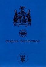FBI SOCA - G J H Carroll - Carroll Foundation Trust Case