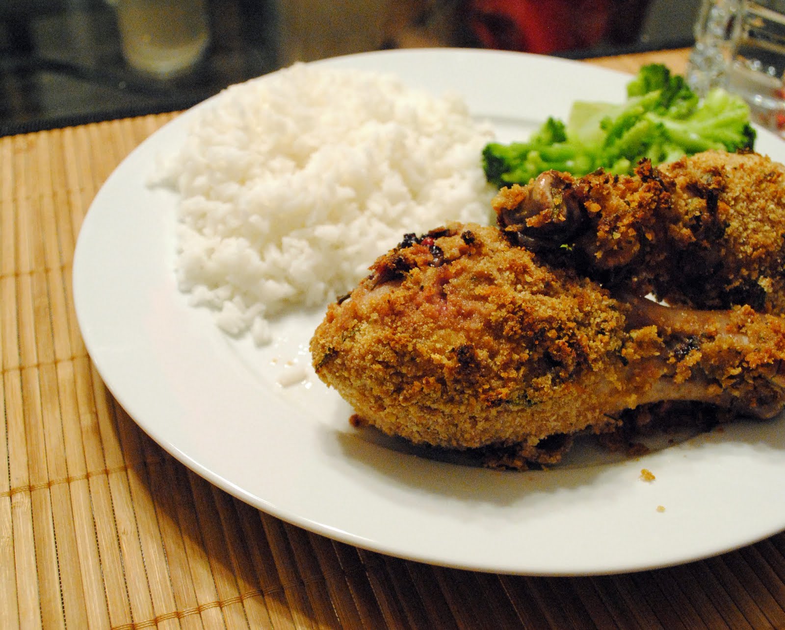 Best Drumsticks Ever