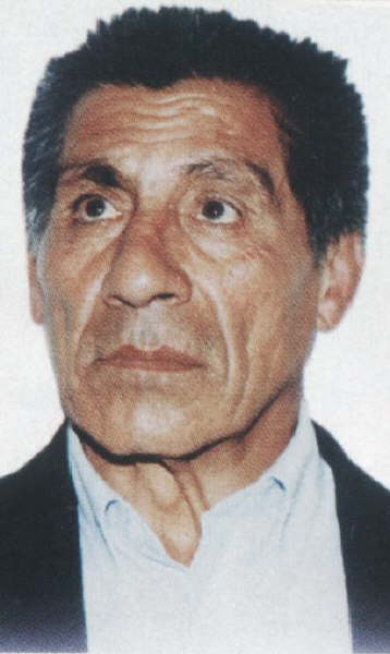 ESTRELLAS DEL RING.: Descanse en paz, Salvador Cuevas Ramírez, EL SUPREMO.