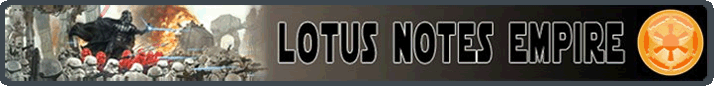 Lotus Notes Empire