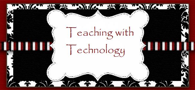 Teach with Technology