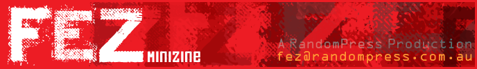 FEZminizine