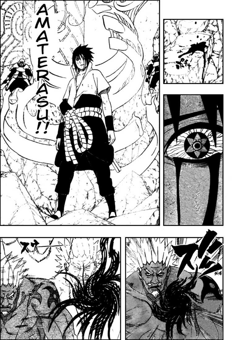 Gaara é counter do Itachi? - Página 3 13