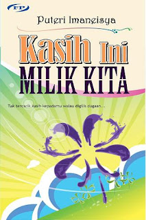 Kasih Ini Milik Kita-170509