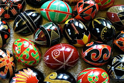 Pysanky