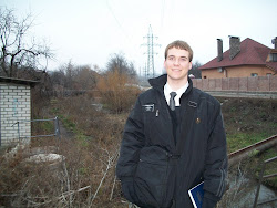 Chris in Kharkov Nov 2010