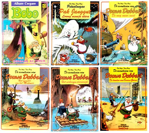 dunia komik pak janggut bahasa indonesia dunia komik pak janggut bahasa indonesia