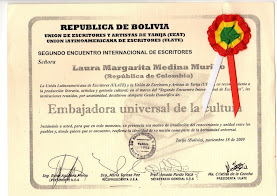 TARIJA BOLIVIA