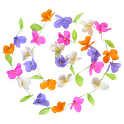 Offrir des fleurs blanche est élégant et symbole de pureté. fleurs jaunes de