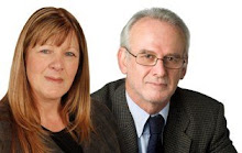 Margarita Stolbizer / Ricardo Vazquez