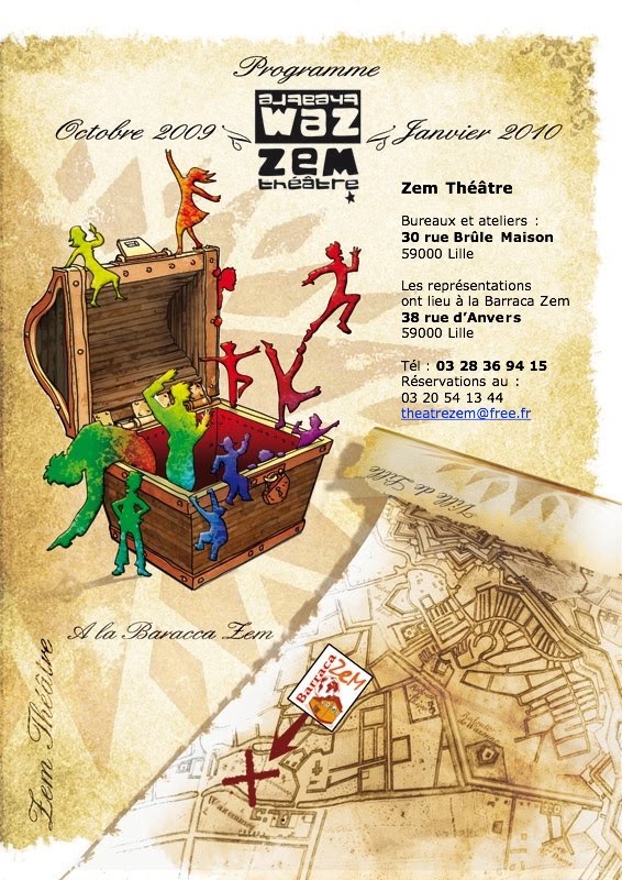 Zem Théâtre
