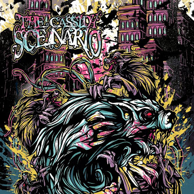 Dan Mumford Zombies