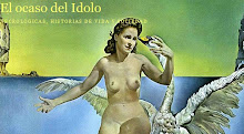 El ocaso del Idolo