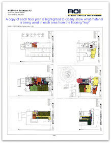 Roi Flooring Callidus Estimating Software