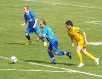 m-f Fornos de Algodres lutaram até ao segundo final ,um empate forjado