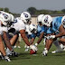 Training Camp - Graças a Deus