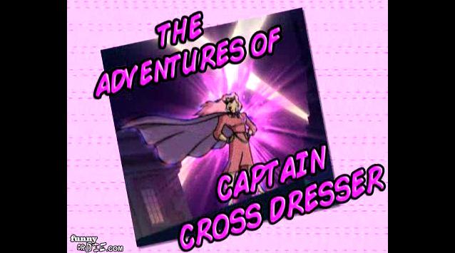 crossdresser crossdresser