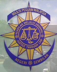 Negeri Sembilan Bar