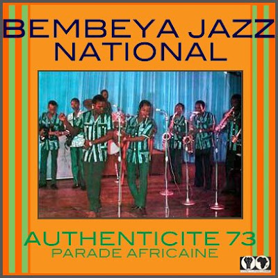 bembeya jazz national - authenticite 73 Authenticit%C3%A9+73