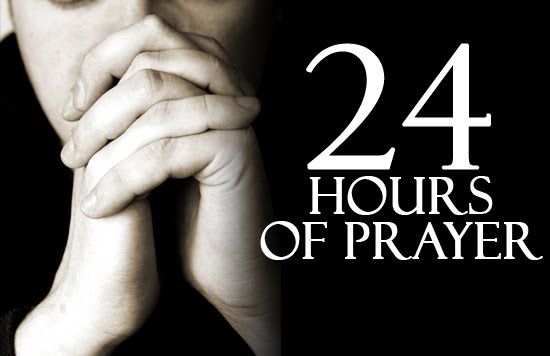 Hour Of Prayer