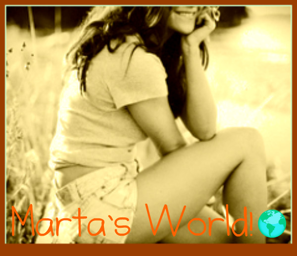 Marta`s World