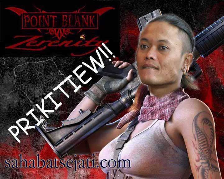 point blank. download point blank indonesia