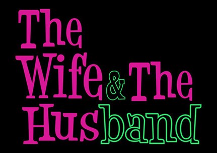 The Wife and The Husband