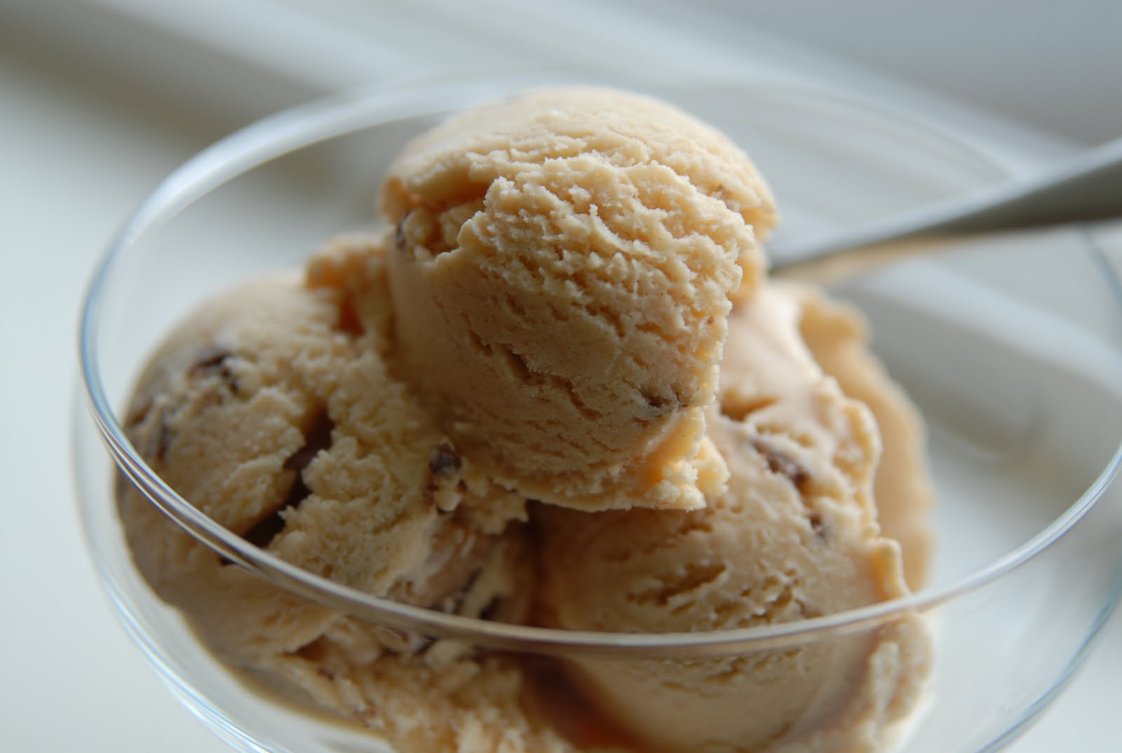 Foodiebia Peanut Butter Cup Ice Cream