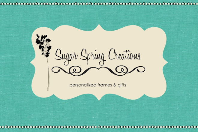 Sugar Spring Creations