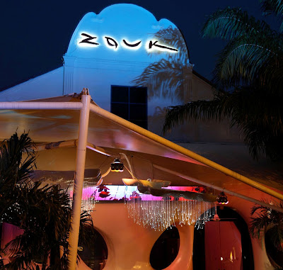 Zouk Nightclub Singapore