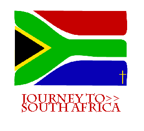 Journey to South Africa