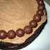 Malteser Cake