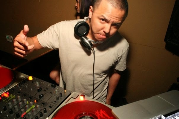 DJ ReFRESH   |   What I Wanna Talk About...