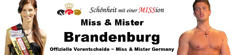 MISS BRANDENBURG Online