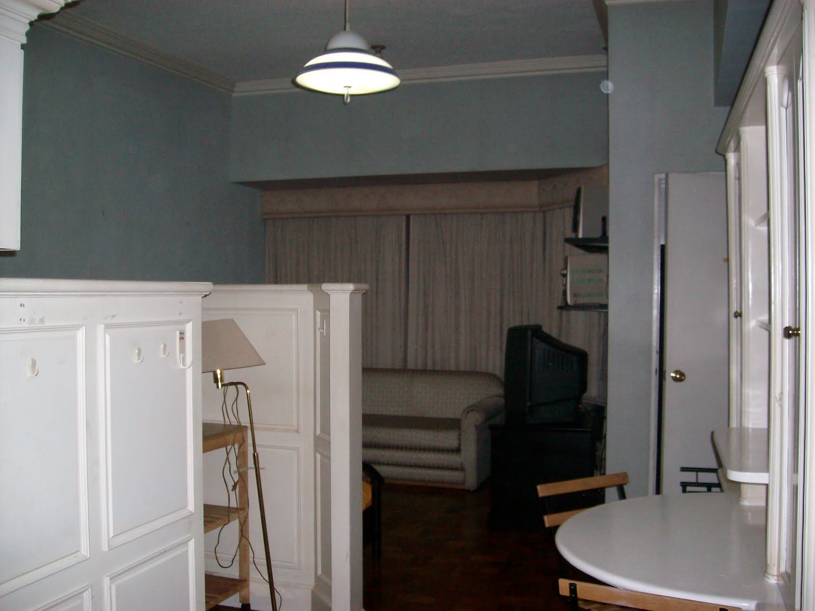 Kitchen cabinets kings Studio unit for sale