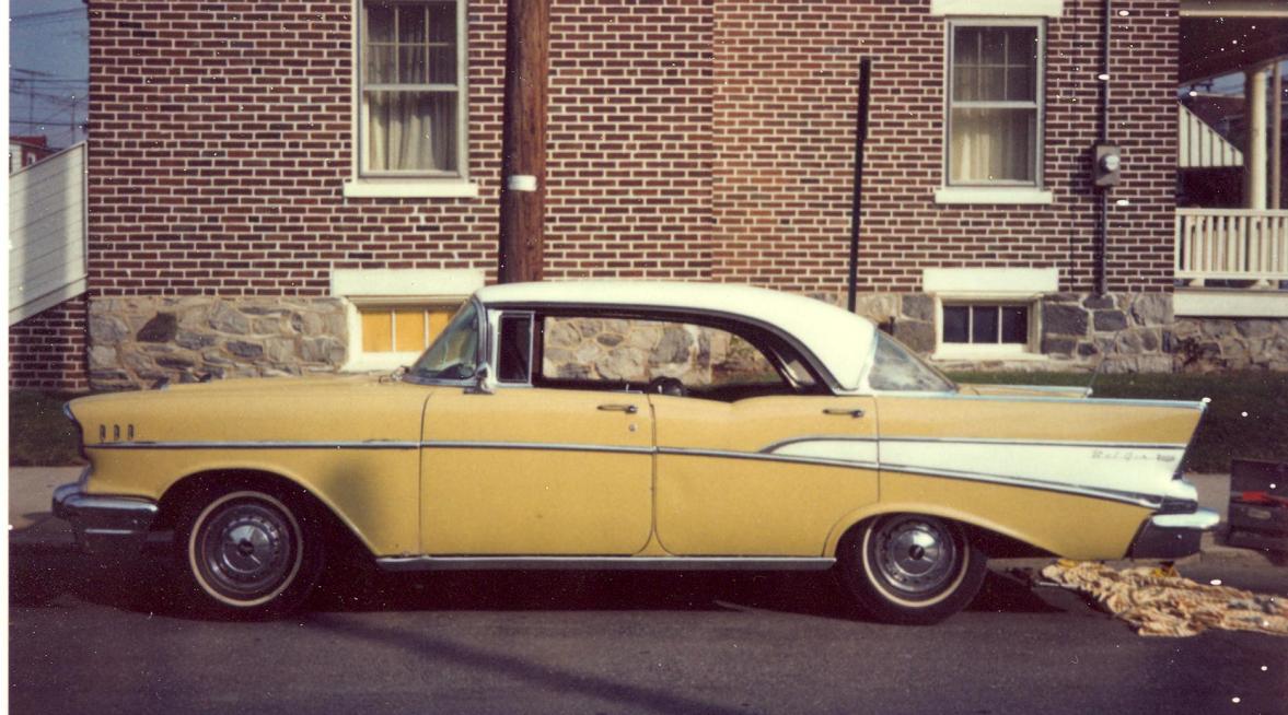 Jim S Junk 2010