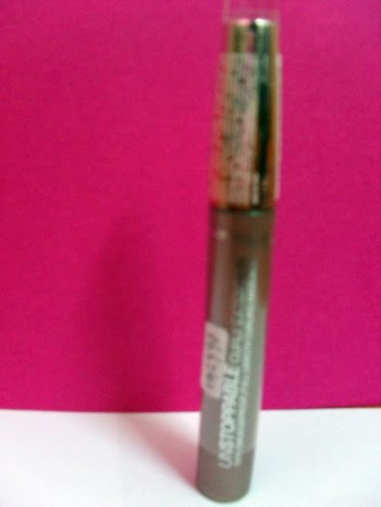 maybelline unstoppable mascara