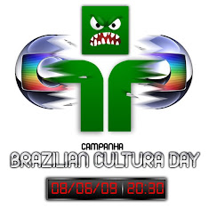 Brazilian Cultura Day