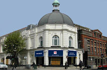 KILBURN - INGLATERRA