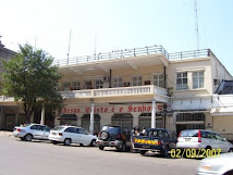 MAPUTO - MOÇAMBIQUE