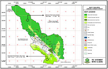 Carbon Trade Kabupaten Lebong