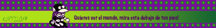 Quieres ver el mundo mira esta debajo de tus pies!