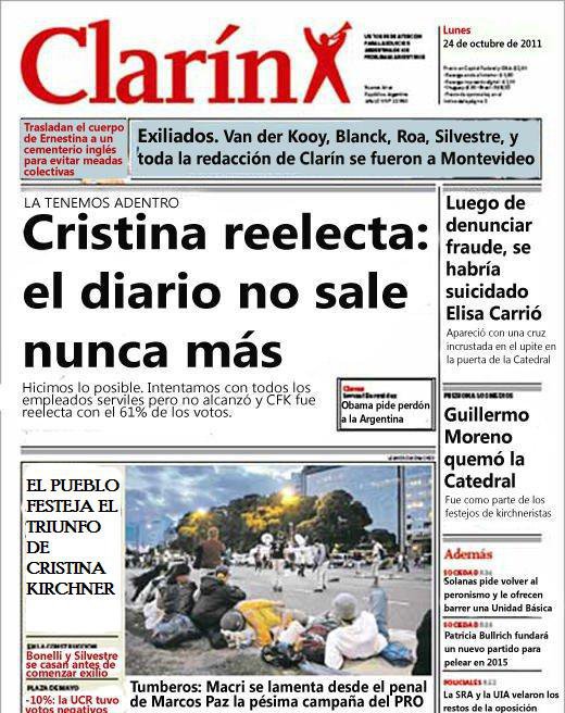 TE GUSTA ESTAR INFORMADO- QUIERES ESTAR EN TODA- NO TE VUELVAS LOCO- DISFRUTA LA VIDA