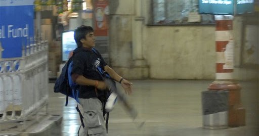 Is India Really Safe.. ?