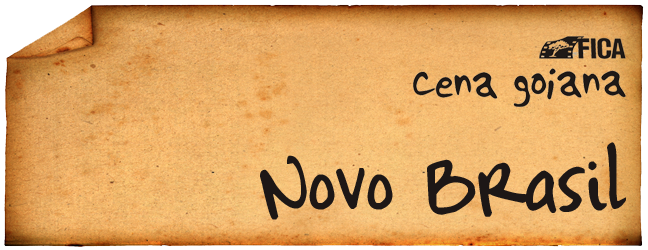 Cena Goiana Novo Brasil