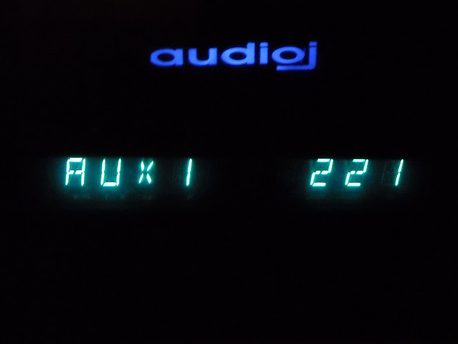 audioj amplifier PA 281