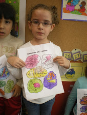 CELEBRAMOS EL DÍA DE PREVENCIÓN DE LOS DESASTRES NATURALES