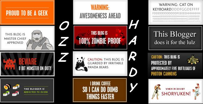 Ozz Hardy