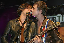 The Libertines